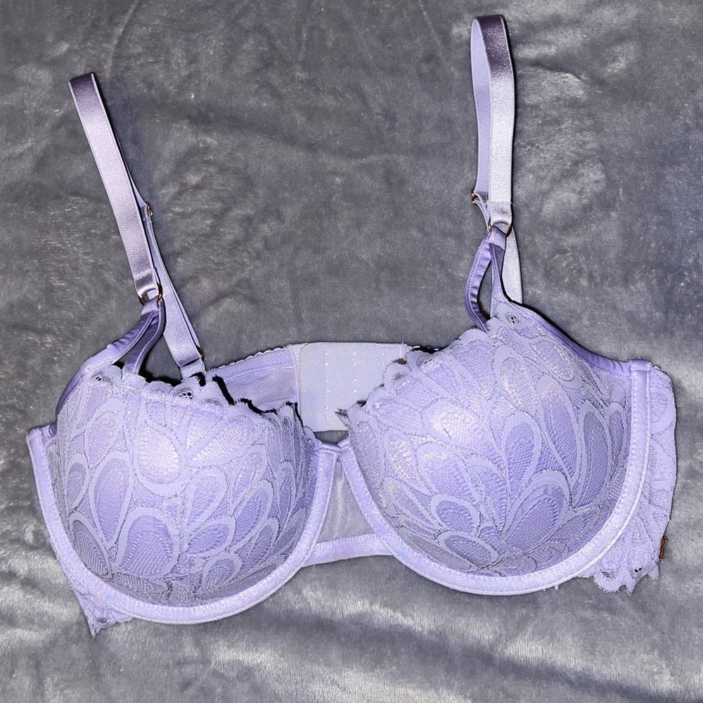 Savage X Fenty Bra